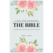 The Bible: A Study Guide for Beginners (Large Print Edition)