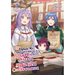 I Quit My Apprenticeship as a Royal Court Wizard to Become a Magic Item Craftswoman (Manga) Vol. 5