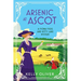 Arsenic at Ascot