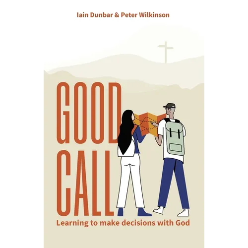 Good Call: Learning to make decisions with God