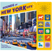 Sounds of New York City