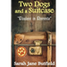 Two Dogs and a Suitcase: Clueless in Charente