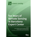 Ten Years of Remote Sensing at Barcelona Expert Center