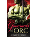 The Governess and the Orc: A Monster Fantasy Romance