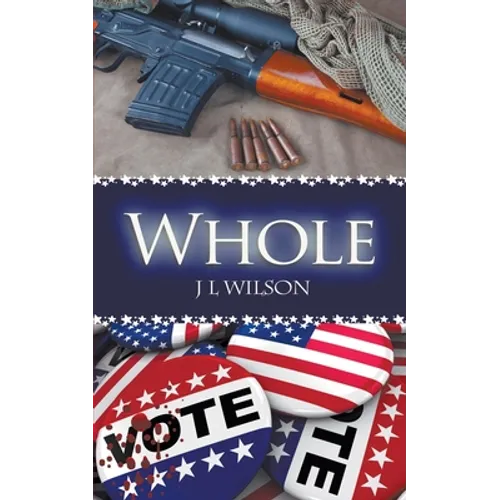 Whole - Paperback
