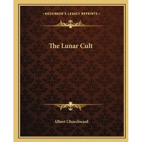 The Lunar Cult