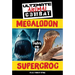 Megalodon Takes on Supercroc
