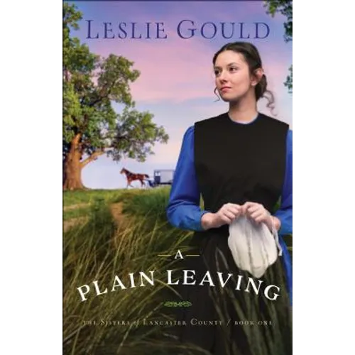 Plain Leaving