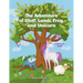 The Adventure of Wolf, Lamb, Frog, and Unicorn: A Mother's Love