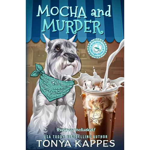Mocha and Murder