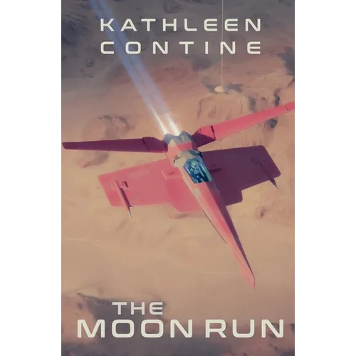 The Moon Run