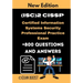 (ISC)2 CISSP Certified Information Systems Security Professional Practice Exam: Actual New Exams +800 Questions and Answers