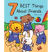 7 Best Things about Friends