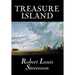 Treasure Island by Robert Louis Stevenson, Fiction, Classics