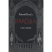 Dracula: A Toy Theatre
