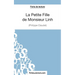 La Petite Fille de Monsieur Linh - Philippe Claudel (Fiche de lecture): Analyse complète de l'oeuvre