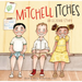 Mitchell Itches: An Eczema Story