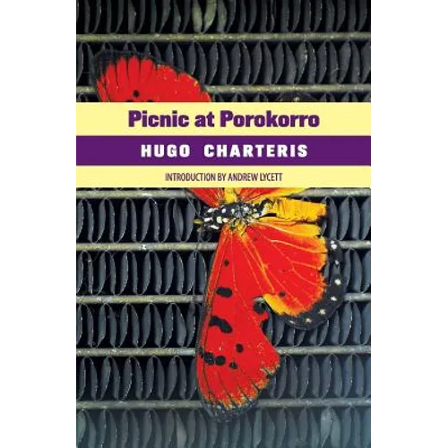 Picnic at Porokorro