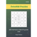 Futoshiki Puzzles - 200 Normal to Hard Puzzles 5x5 vol.2