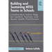 Building and Sustaining Mtss Teams in Schools: Collaborative Action Steps for Leaders, Teachers, and Mental Health Practitioners