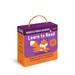 Phonics Makes Readers: Learn to Read Box 3: 15 Books to Build Reading Skills for Kindergarten and Beyond