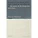 The Names of the Things That Were There: Stories