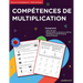 Compétences De Multiplication