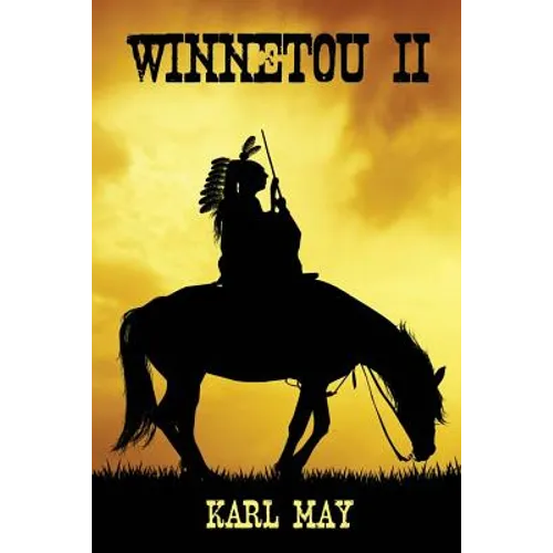Winnetou 2: Neue deutsche Rechtschreibung
