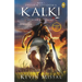 Dharmayoddha Kalki, Book 1: Avatar of Vishnu