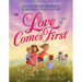 Love Comes First