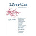 Liberties Journal of Culture & Politics: Summer 2026