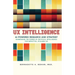 UX Intelligence, AI Powered Research & Strategy: Harnessing the Power of Artificial Intelligence for Impactful Scalable UX