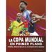 La Copa Mundial En Primer Plano: Fútbol Masculino En El Escenario Más Grande