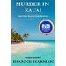 Murder in Kauai: Chef Dani Rosetti Cozy Mysteries