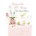 Honeysuckle The Little Bunny: The Perfect Flavor (Paperback)