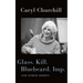 Glass. Kill. Bluebeard. Imp.: And Other Shorts