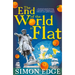 The End of the World Is Flat