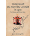 The Replica Of The Ark Of The Covenant In Japan: The Mystery of MiFune-Shiro