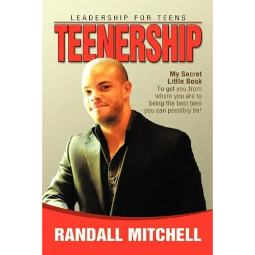 Teenership: Leadership for teens