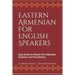 Eastern Armenian For English Speakers: Easy Guide to Master the Alphabet, Grammar and Vocabulary