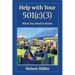 Help with Your 501(c)(3): What You Need to Know