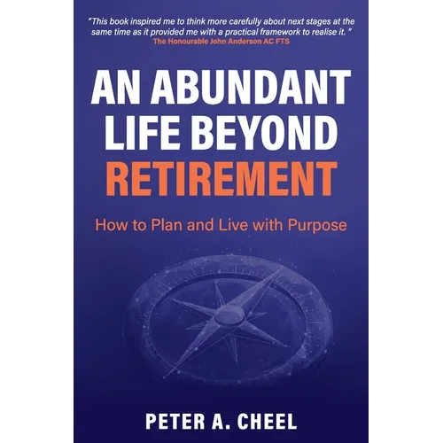 An Abundant Life Beyond Retirement