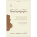 The Old Testament Pseudepigrapha, Volume 2: Expansions of the Hebrew Bible