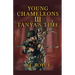 Young Chameleons: Tanya's Time