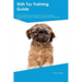 Shih Tzu Training Guide Shih Tzu Training Includes: Shih Tzu Tricks, Socializing, Housetraining, Agility, Obedience, Behavioral Training, and More