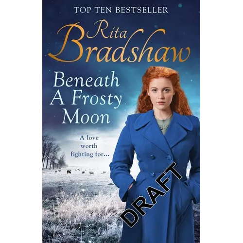 Beneath a Frosty Moon