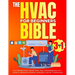 The Hvac For Beginners Bible [3 Books in 1]: The Ultimate HVAC Starter Pack: Your Comprehensive 3-in-1 Guide to Mastering Heating, Ventilation, and Ai
