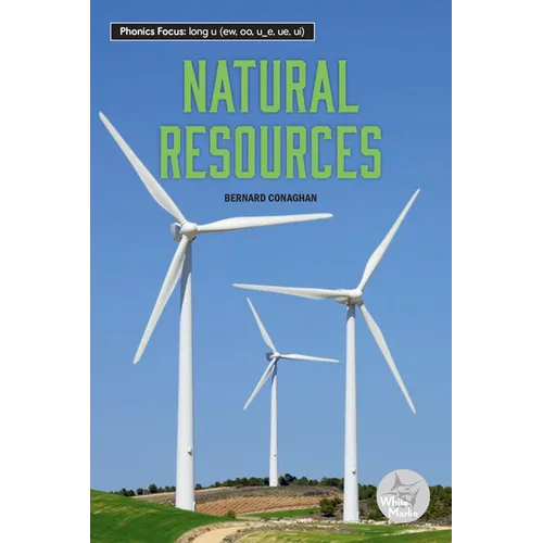 Natural Resources