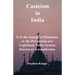 Casteism in India: Is it the Scourge of Hinduism or the Perversion of a Legitimate Vedic System Known as Varnashrama