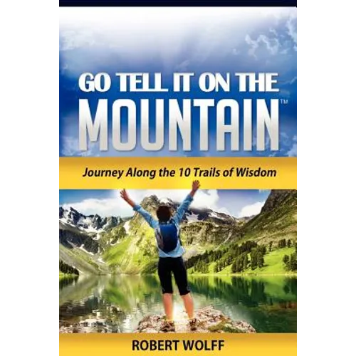 Go Tell It on the Mountain